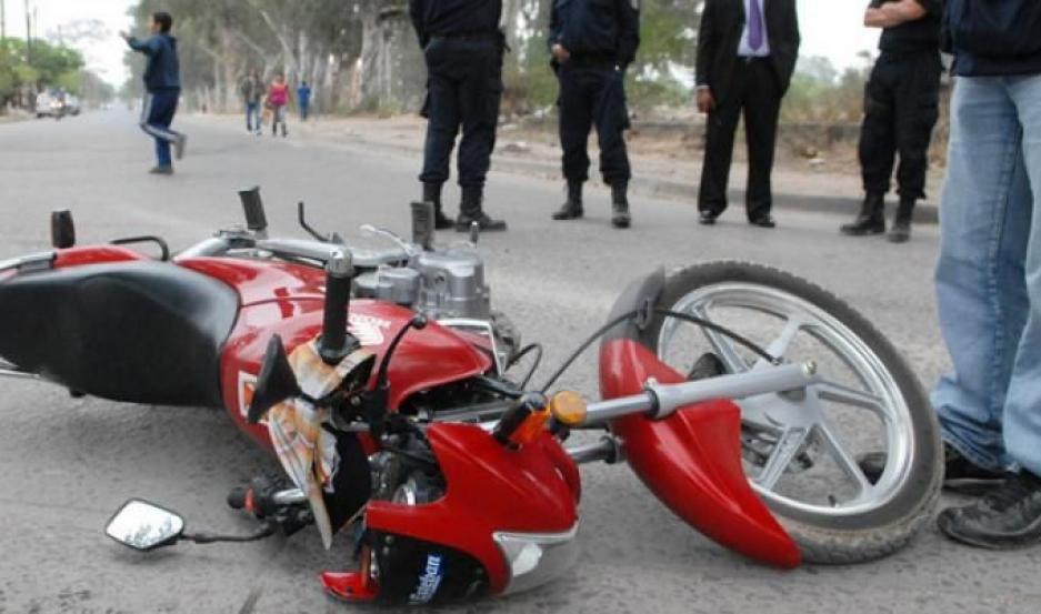 Fin de semana negro que ya suma tres viacutectimas fatales en la provincia