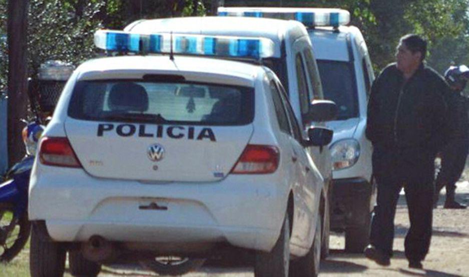 Pareja salioacute a divertirse por separado y la vuelta terminoacute en escaacutendalo