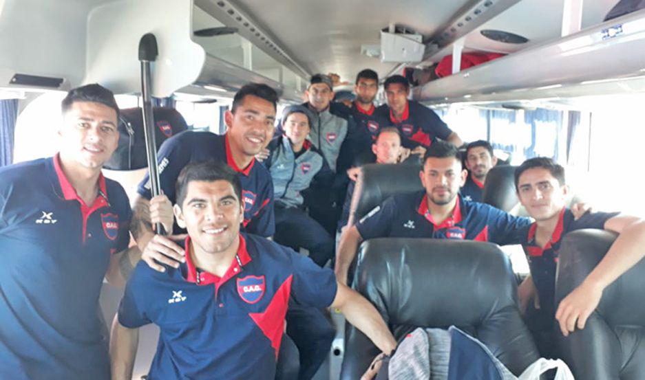 Guumlemes  inicia la concentracioacuten   en Coacuterdoba