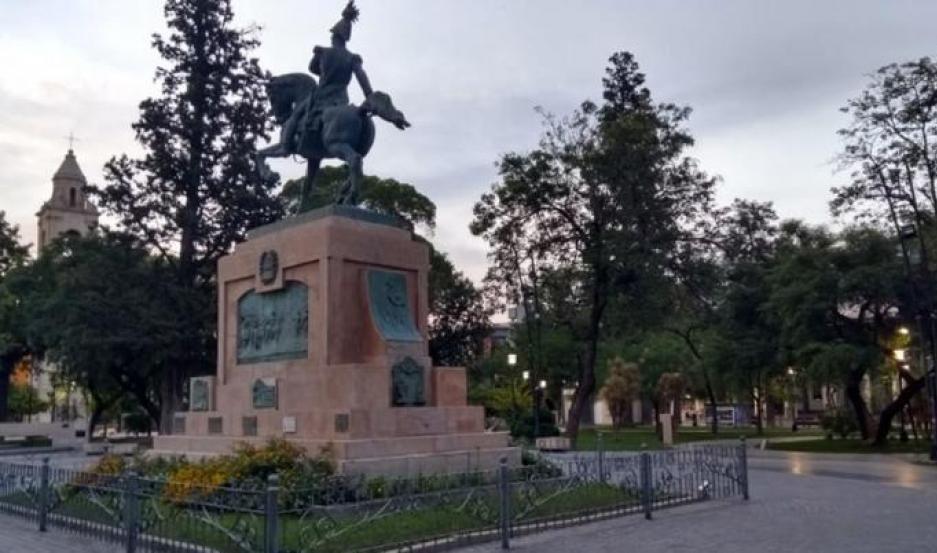 Asiacute estaraacute el tiempo durante este martes