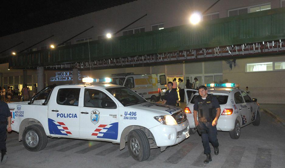 Acuchilloacute a su cuntildeado porque su pareja descubrioacute que le faltaban 7000