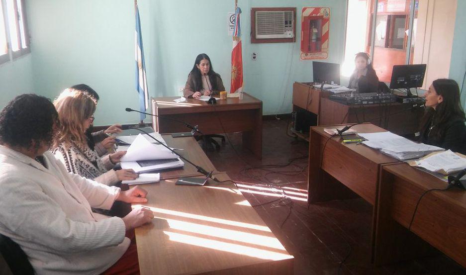 Sujeto acusado de asesinar a sus padrinos seraacute sometido a juicio oral