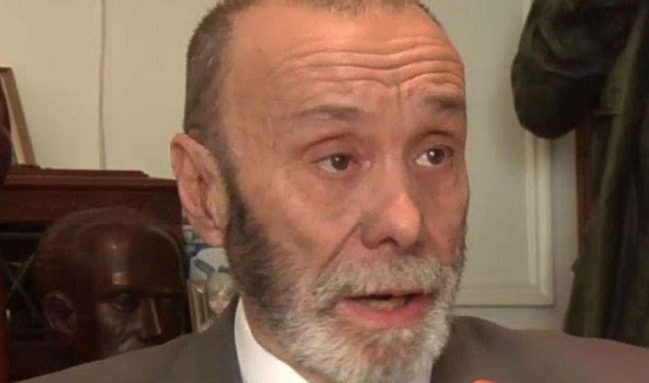 La vida de Rauacutel Portal luego de sufrir tres ACVs hace un antildeo