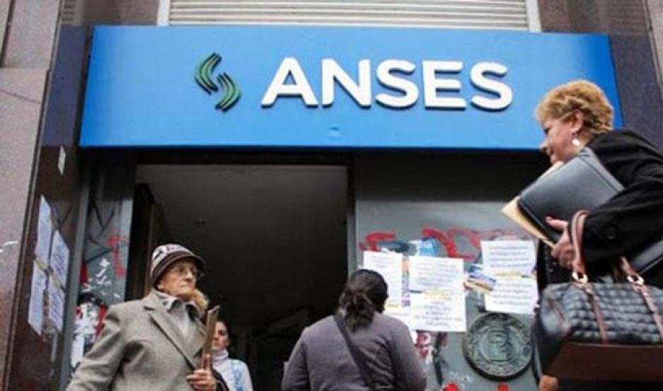 Suben las jubilaciones pero la inflación no da tregua