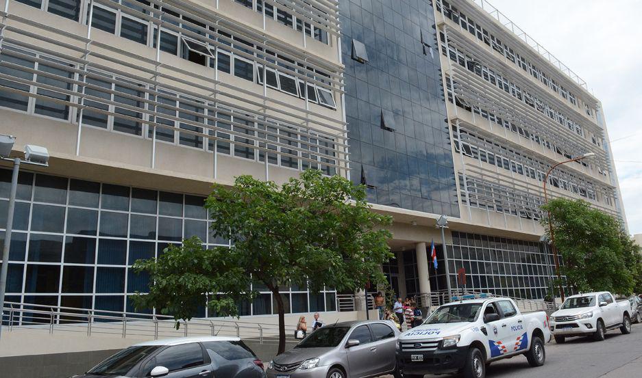 Golpeoacute a su concubina  la amenazoacute de muerte y  la abusoacute sexualmente