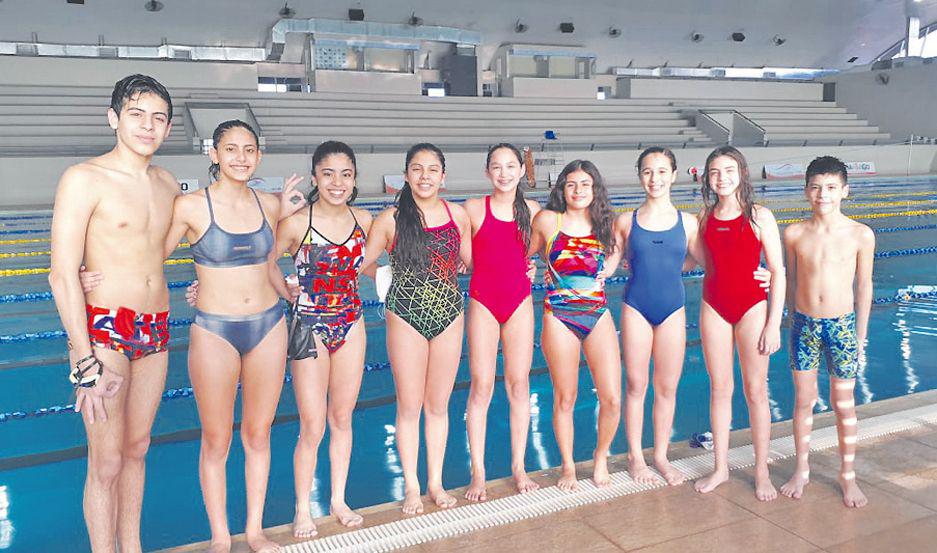 Santiago iraacute en busca de podios en Buenos Aires