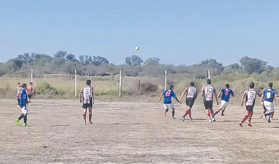 Cinco punteros  en la liga termense