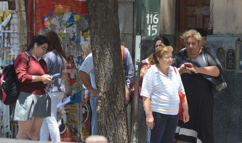 Choferes alertan que si no pagan el aumento habraacute paro y empresas reiteran que no pueden afrontarlo