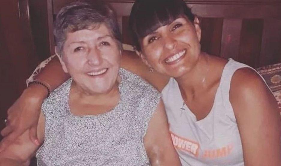 Fallecioacute la jubilada a la que le habiacutean amputado la pierna equivocada en Berazategui