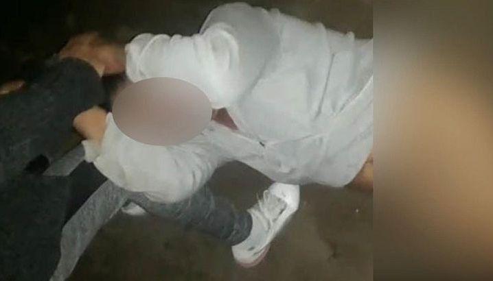 Sorprendioacute a su marido con la amante en pleno acto sexual