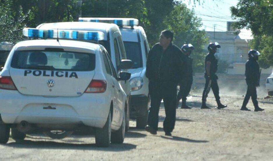 Depravado se masturbaba mientras seguiacutea a una menor en La Banda
