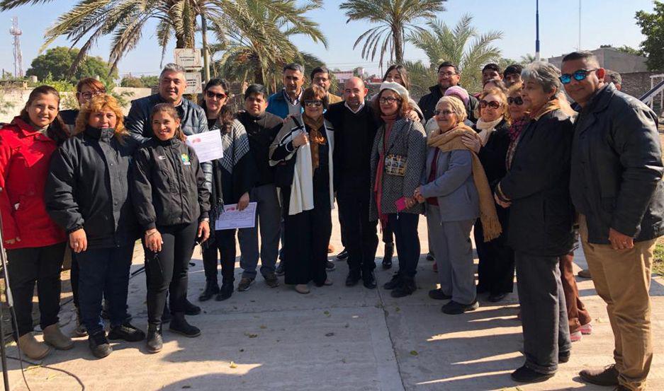 Anuncian que maacutes barrios seraacuten custodiados por Alerta Banda