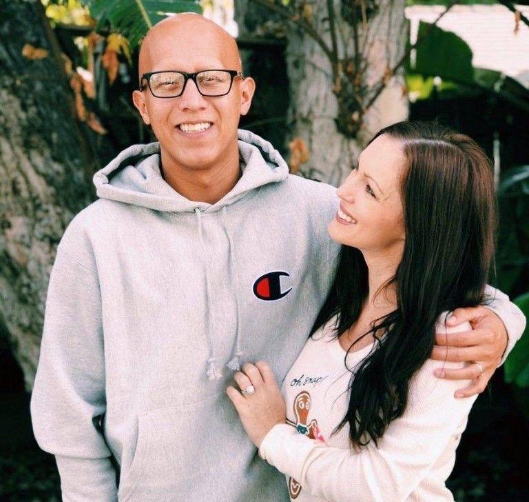 De actriz porno a pastora