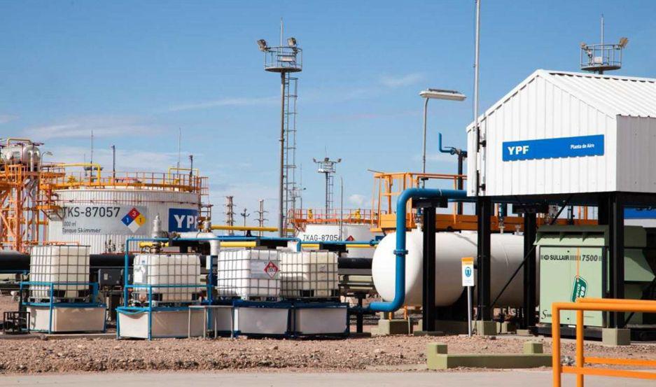 Fondo buitre que litiga contra YPF es denunciado por fraude