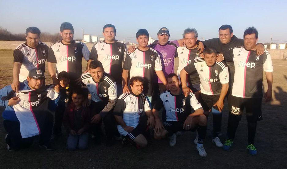 El ftbol amateur friense tendr su cita el sbado en Trfico