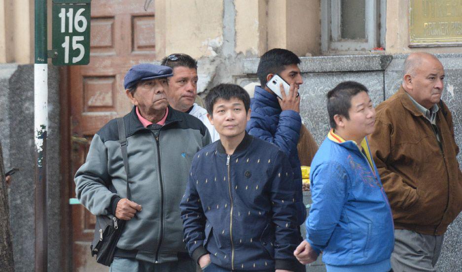 Empresas de colectivos seraacuten sancionadas por el paro de este jueves