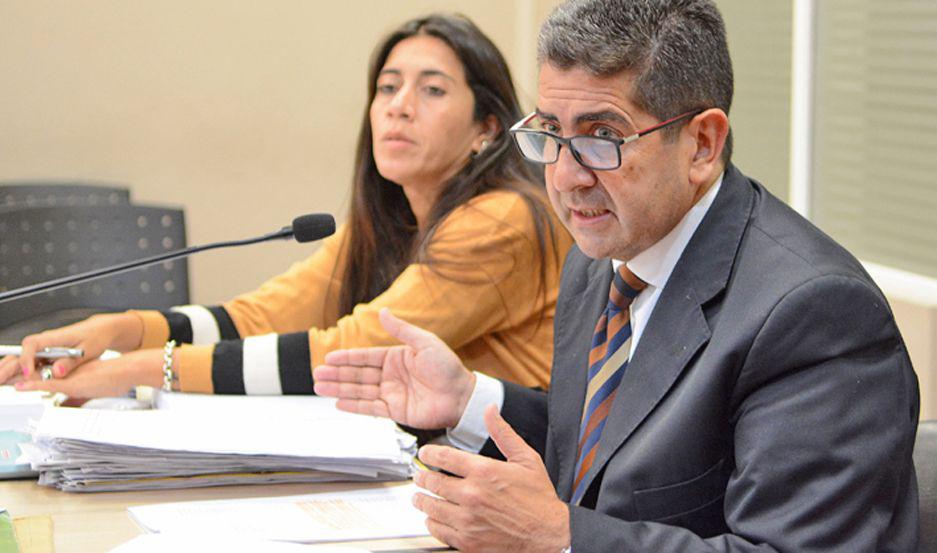 Condenada por fallido ingreso de drogas al hijo preso