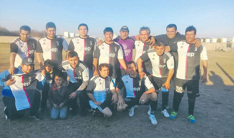 El fuacutetbol amateur friense tendraacute su cita el saacutebado en el club Instituto Traacutefico