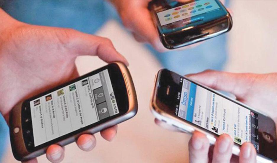 Anticipan un nuevo ajuste en  los planes pospagos de la telefoniacutea celular para fin de mes