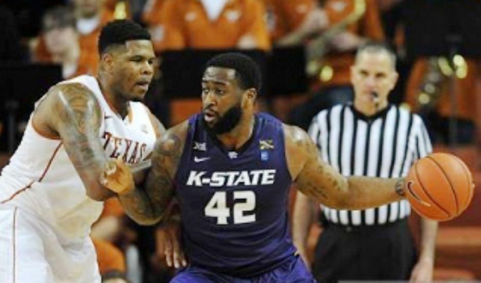 Oliacutempico sumoacute a Thomas Gipson para potenciar su juego