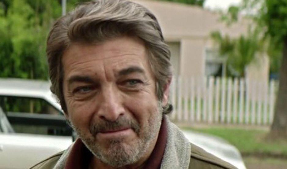 Ricardo Dariacuten un hombre comuacuten puesto en una situacioacuten extraordinaria