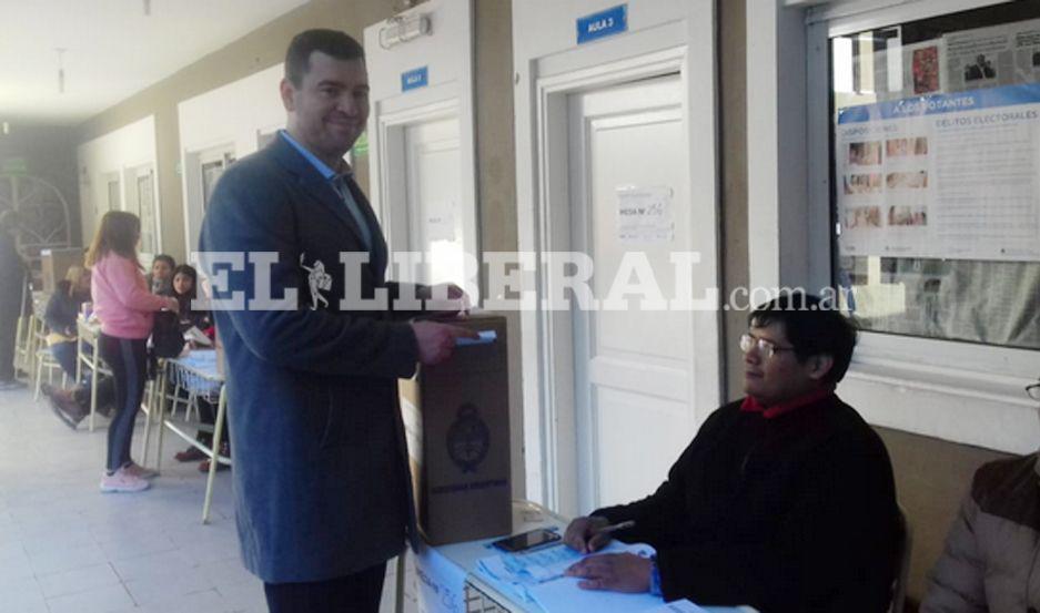 Musetti- Tenemos muy buenas expectativas