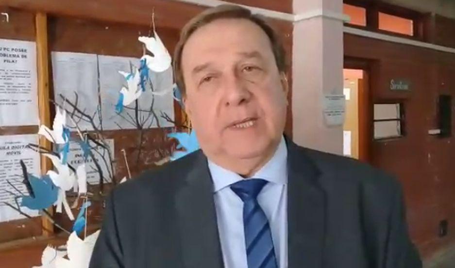 Las multas monetarias para los presidentes de mesas ausentes seraacuten maacutes riacutegidas