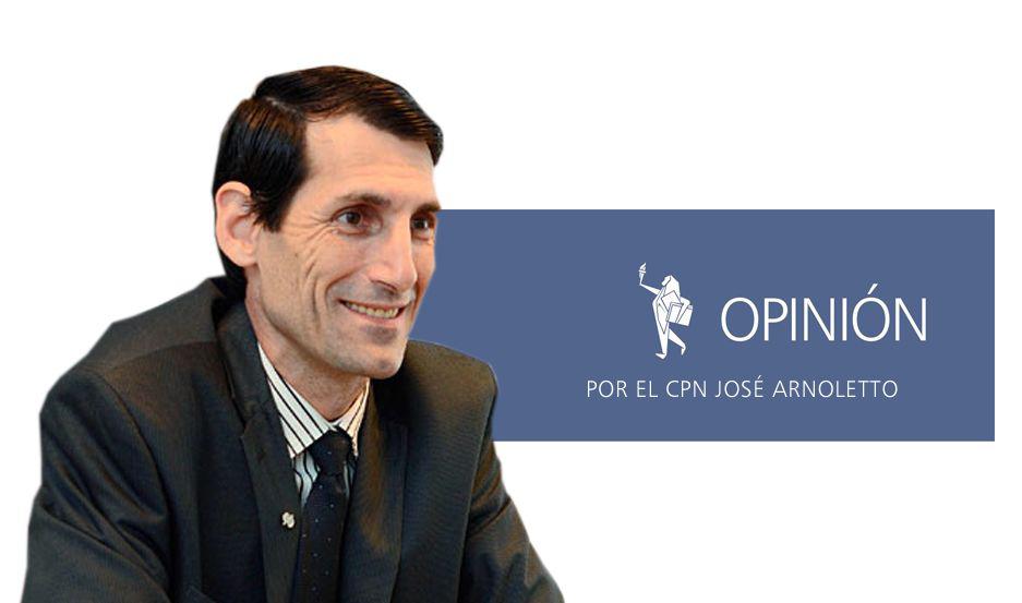 Algunas visiones sobre el futuro de las Profesiones en Ciencias Econoacutemicas