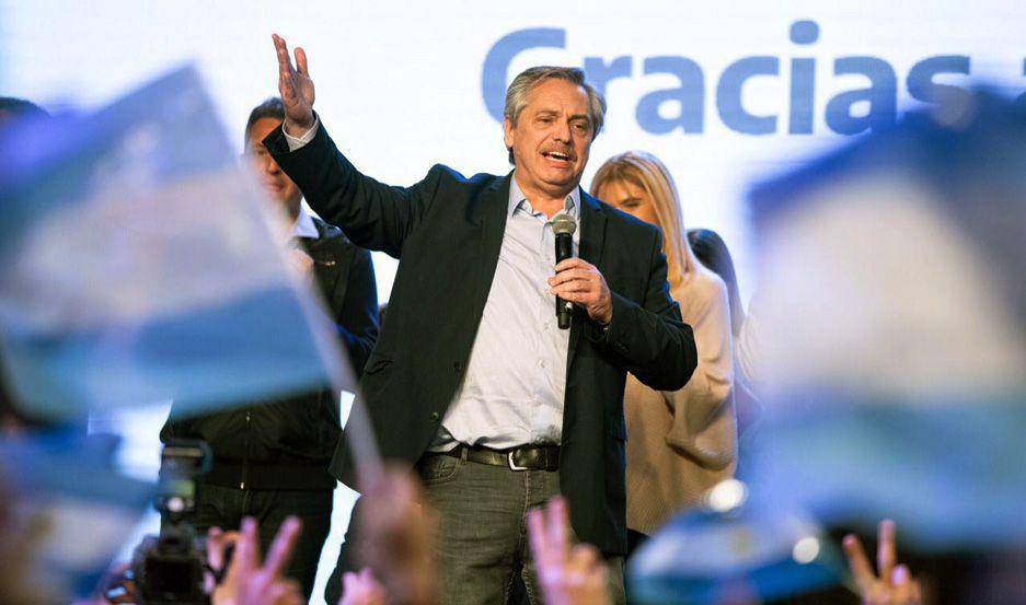 Alberto Fernaacutendez- Esto tiene que resolverlo el Gobierno estaacutebamos viviendo en una economiacutea ficticia