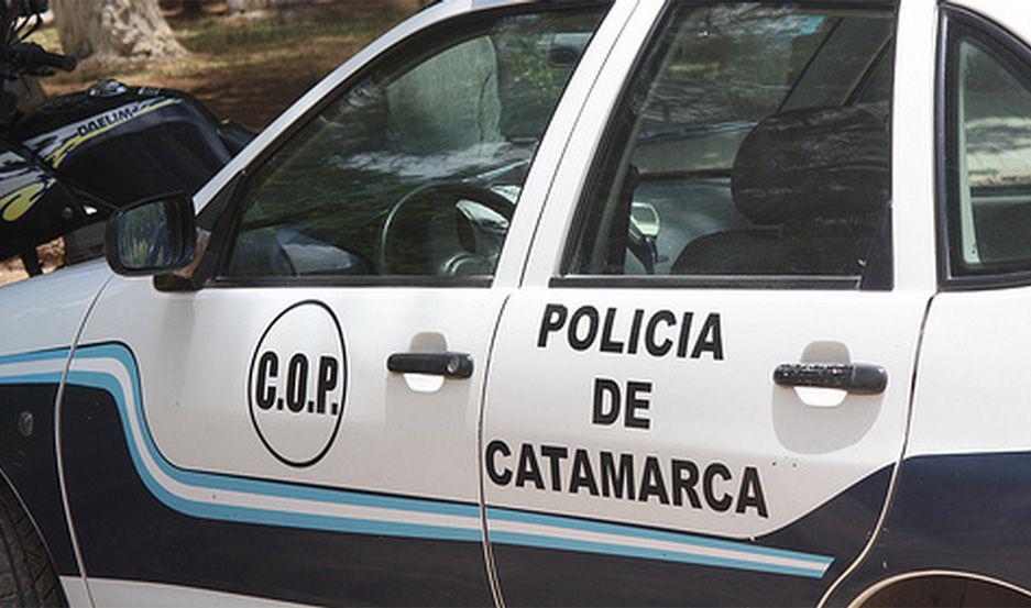 Profesora de Educ Fiacutesica denuncioacute que fue acosada por policiacuteas