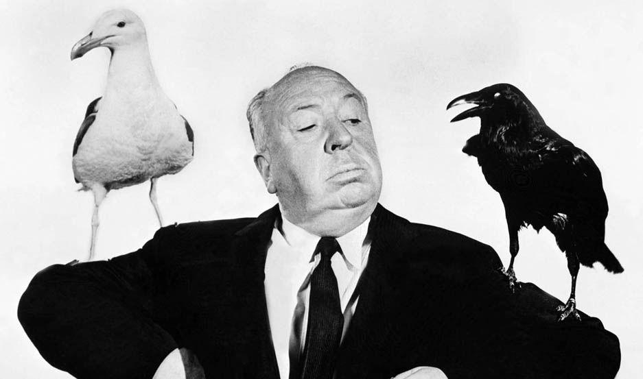 Alfred Hitchcock 120 antildeos de uno de los genios del cine