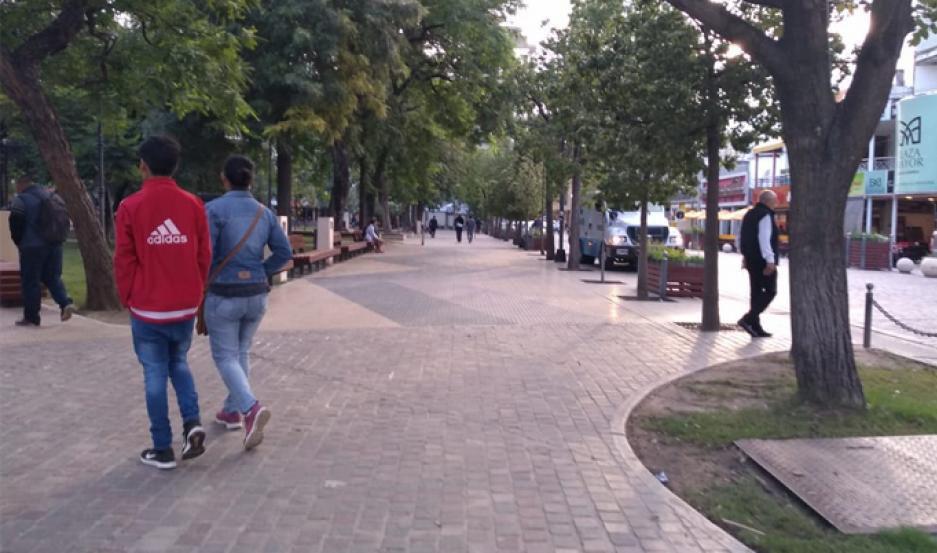 iquestCoacutemo estaraacute el tiempo en este martes 13