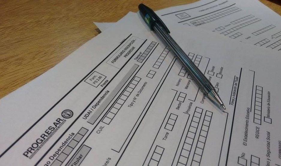 Anses difundioacute el calendario de pagos de la Becas Progresar