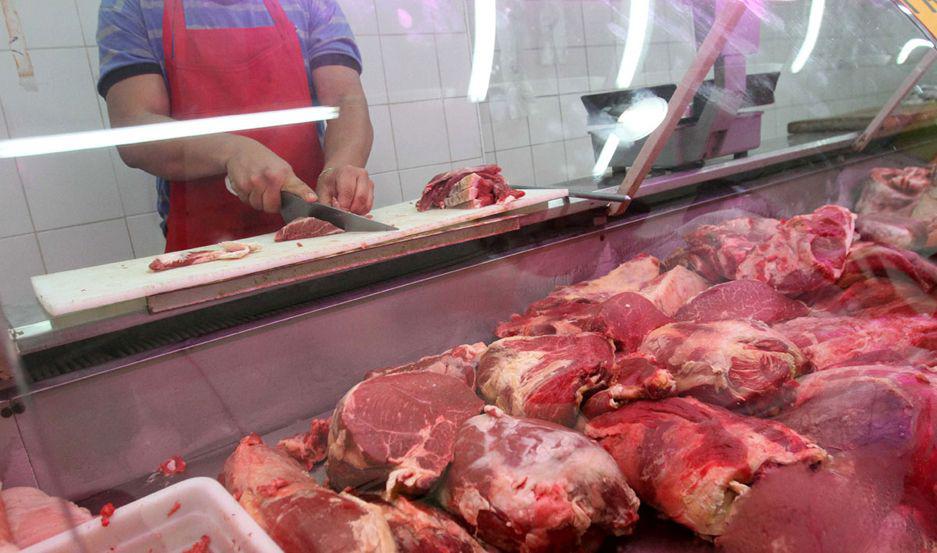 Relevamiento de precios en la ciudad capital- miraacute queacute pasa con la carne los medicamentos y los materiales de construccioacuten