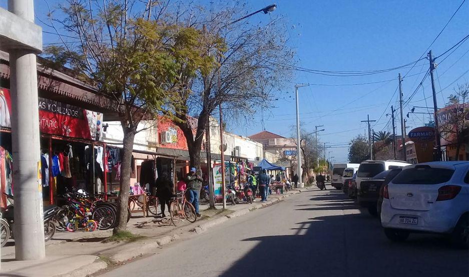 Asiacute estaacute la situacioacuten en el interior por el incremento de los precios