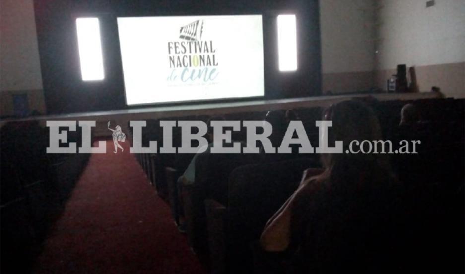 Se confirmaron las fechas del Festival Nacional de Cine de Las Termas
