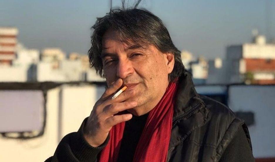 VIDEO  El actor santiaguentildeo Daniel Ramiacuterez debutoacute en ldquoEl Tigre Veroacutenrdquo