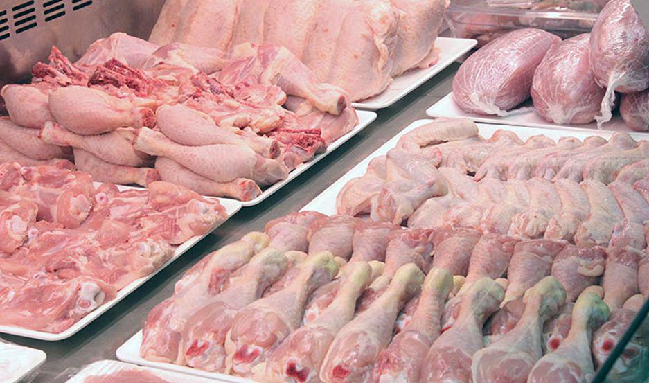 Aumenta el precio del pollo desde este mieacutercoles