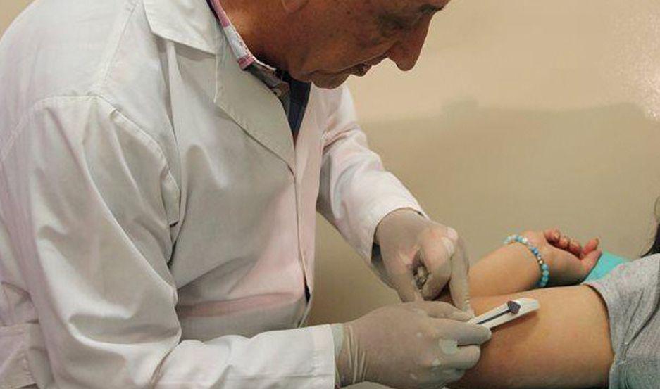 Brindan turnos para la  colocacioacuten de implantes  subdeacutermicos anticonceptivos