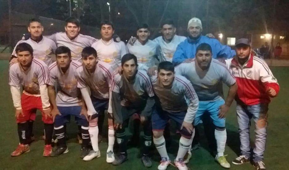 Mantildeana se jugaraacute la cuarta fecha en la ciudad de Friacuteas del torneo Kiosco Troski