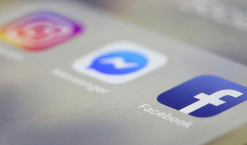 Poleacutemica- Facebook le pagaba a una empresa para escuchar los audios de los usuarios