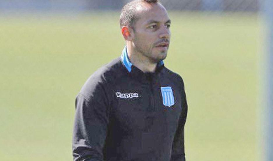 Coudet le bajoacute el pulgar al chileno Marcelo Diacuteaz