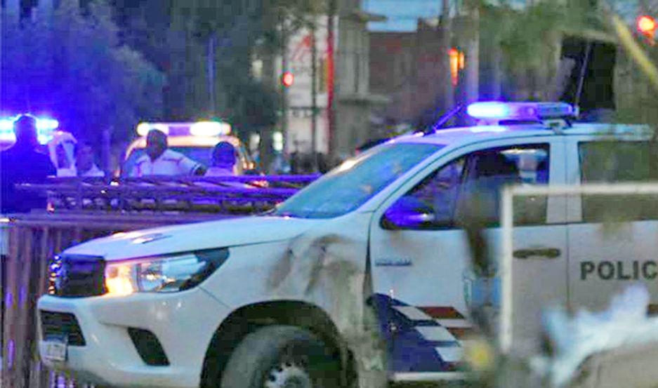 Armados asaltan una forrajeriacutea y se llevan maacutes de 60 mil