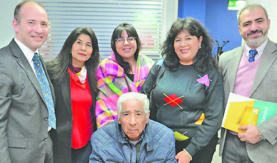 Tarjeta Sol entregoacute los premios a los ganadores del sorteo de agosto