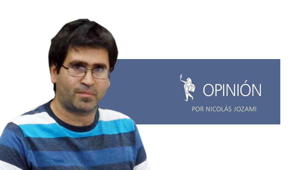 Una metaacutefora perfecta