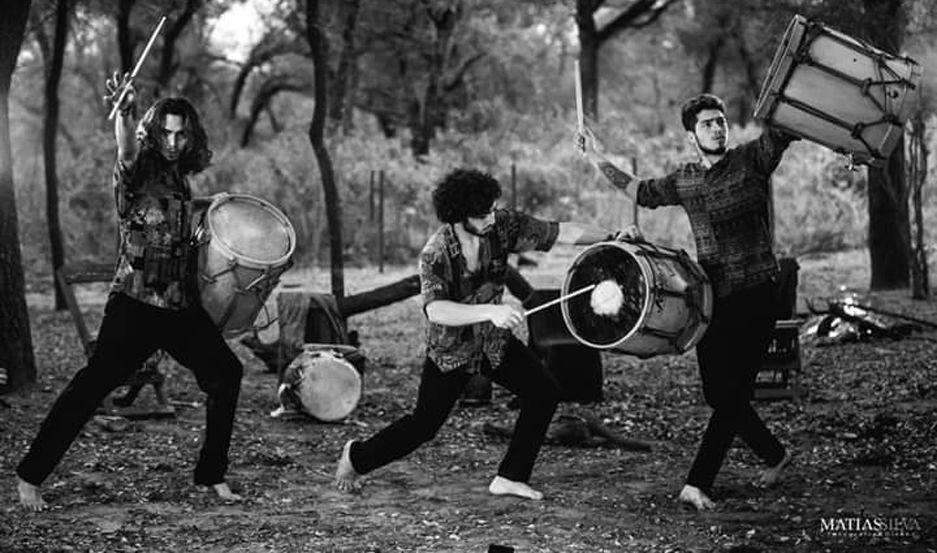 Interesante propuesta folcloacuterica para el fin de semana largo