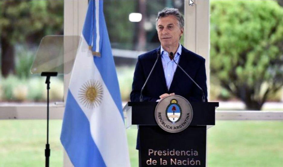 Preocupante- Santiago pierde 1137 millones por las medidas de Macri