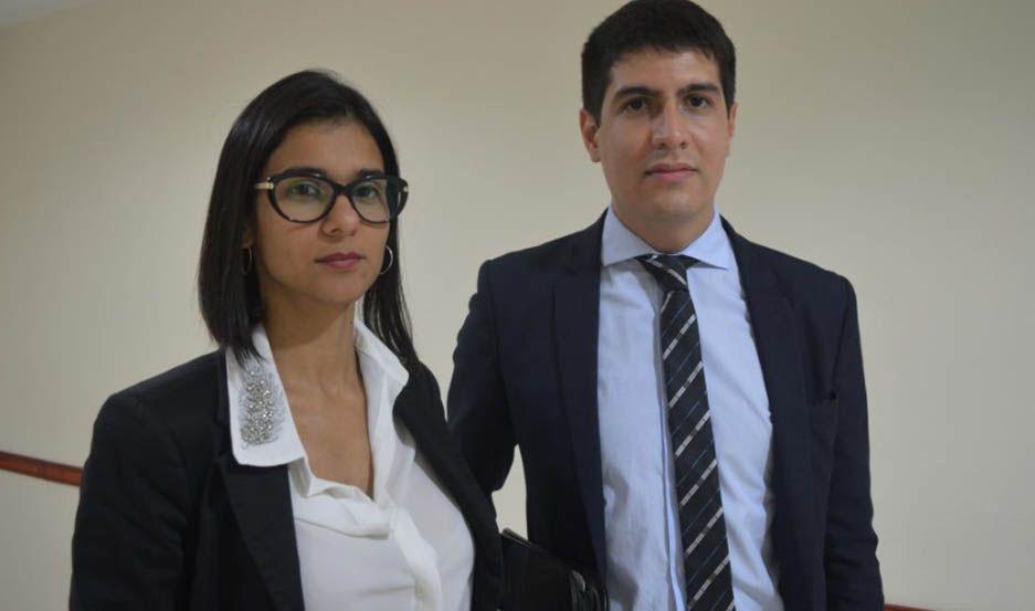 La fiscal del caso Melissa Deroy había solicitado que se eleve a juicio oral la causa por abuso sexual con acceso carnal agravada por el vínculo 