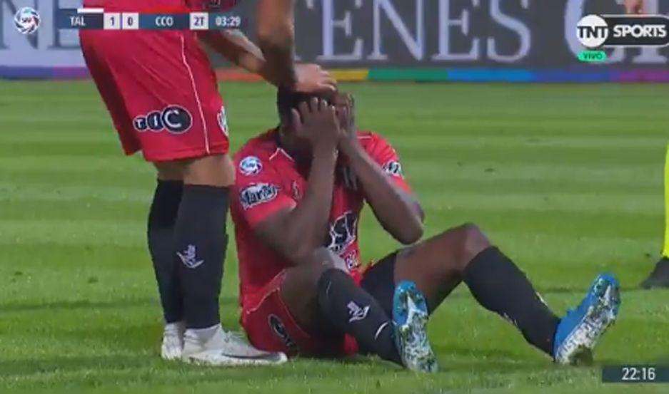 VIDEO  El gol que se perdioacute Valencia increiacuteble