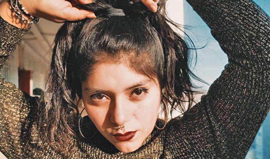 En teatro en pleno centro portentildeo